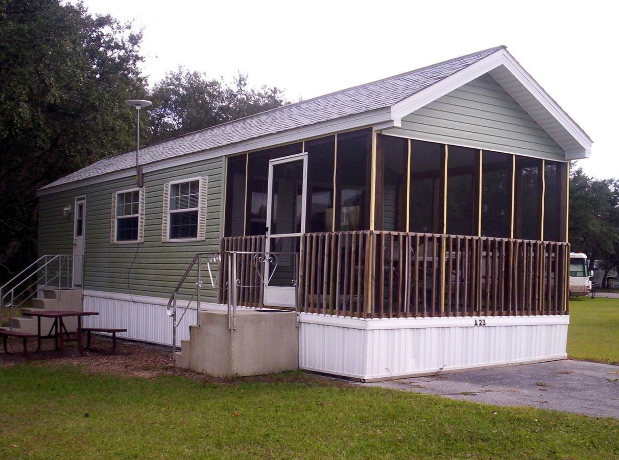 Orlando Rv Resort Four Corners Esterno foto