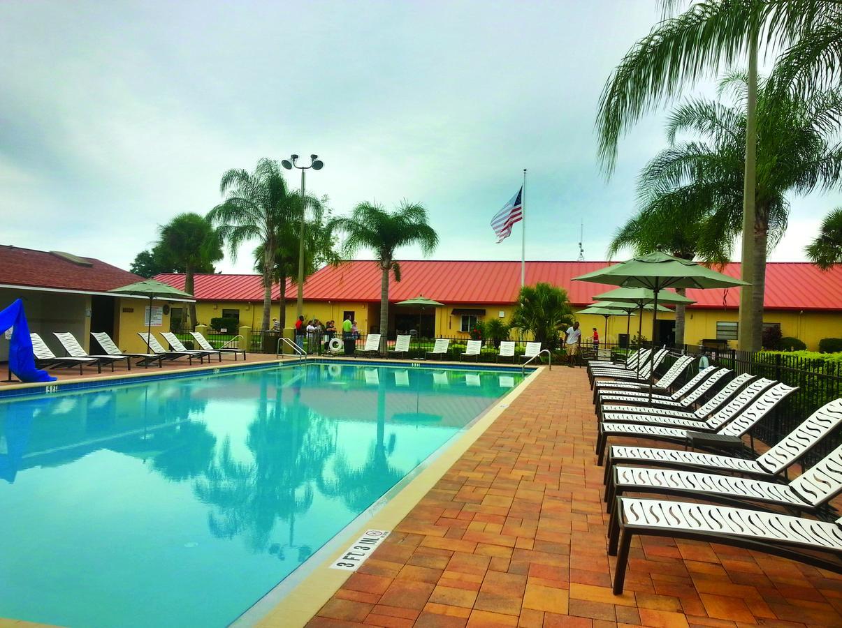 Orlando Rv Resort Four Corners Esterno foto