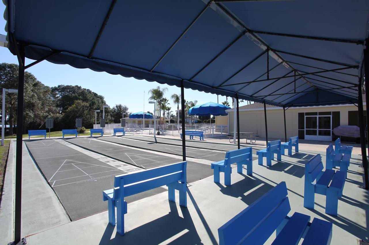 Orlando Rv Resort Four Corners Esterno foto
