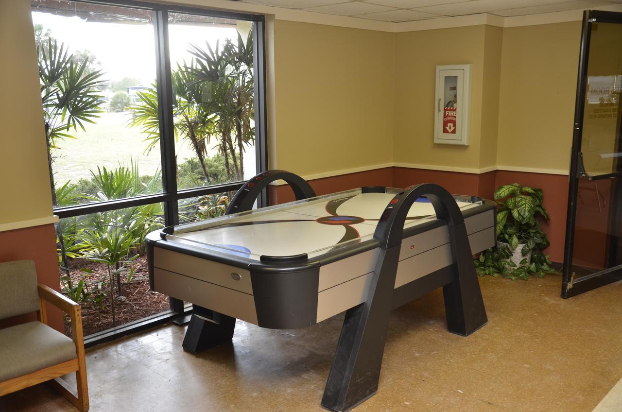 Orlando Rv Resort Four Corners Esterno foto