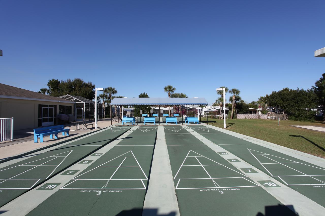 Orlando Rv Resort Four Corners Esterno foto