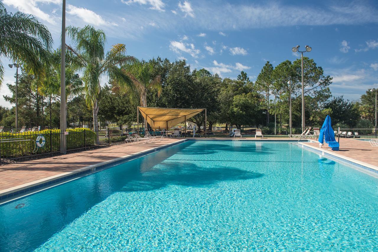 Orlando Rv Resort Four Corners Esterno foto