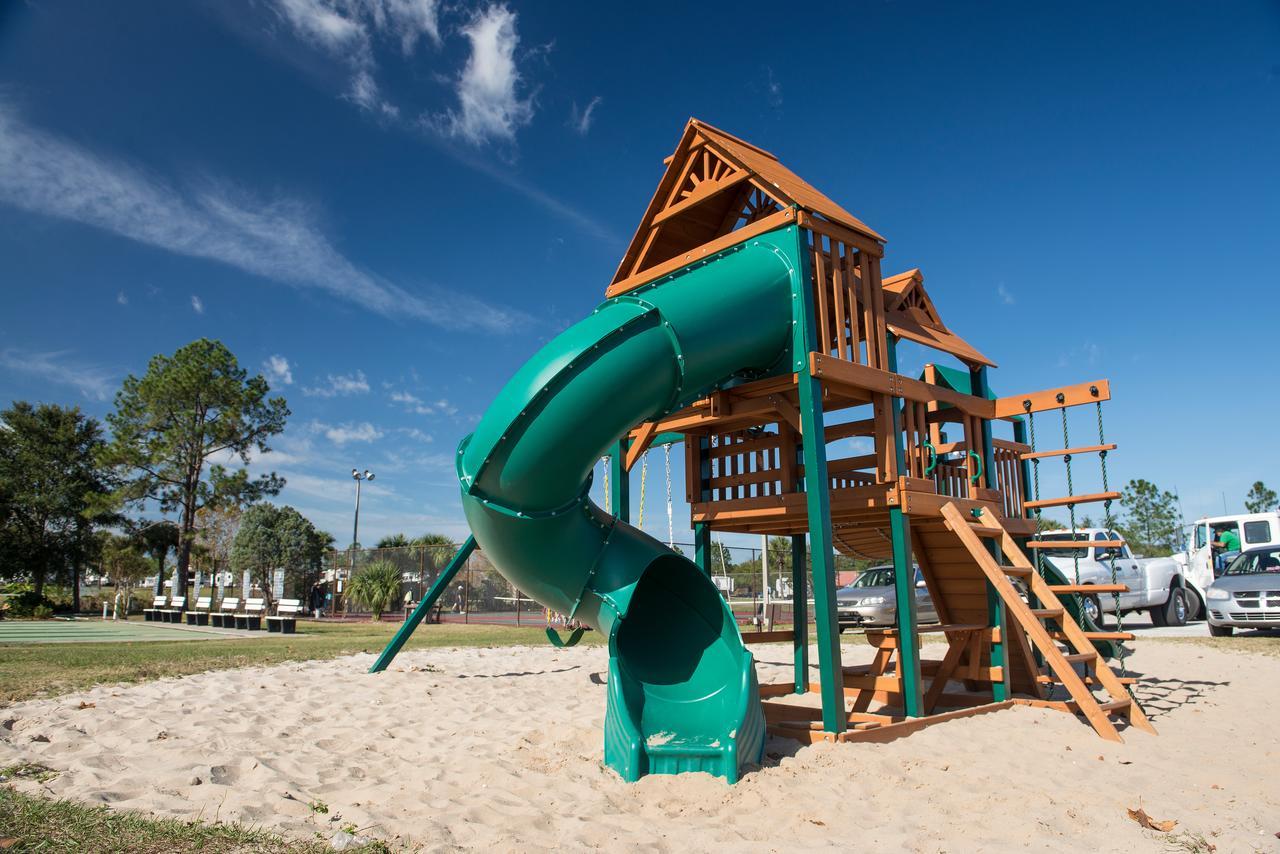 Orlando Rv Resort Four Corners Esterno foto