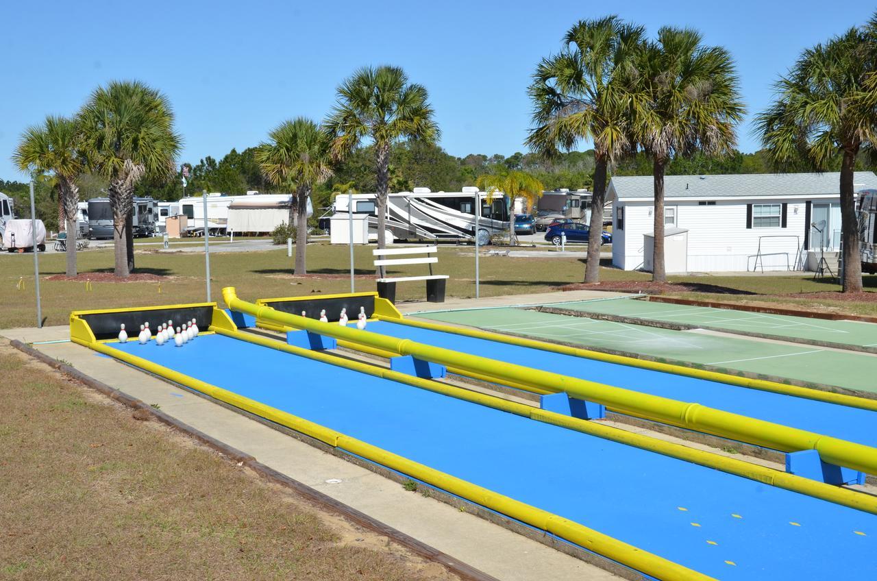Orlando Rv Resort Four Corners Esterno foto