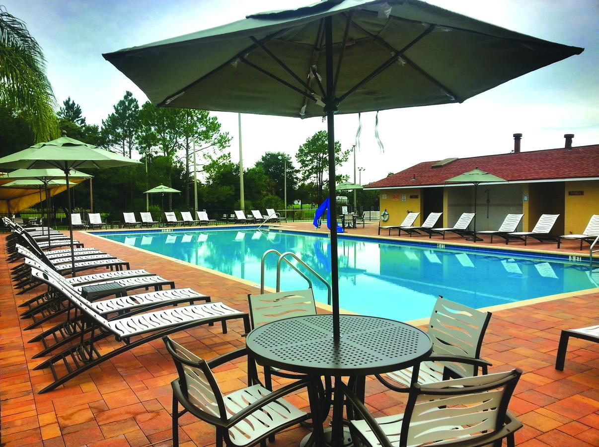 Orlando Rv Resort Four Corners Esterno foto