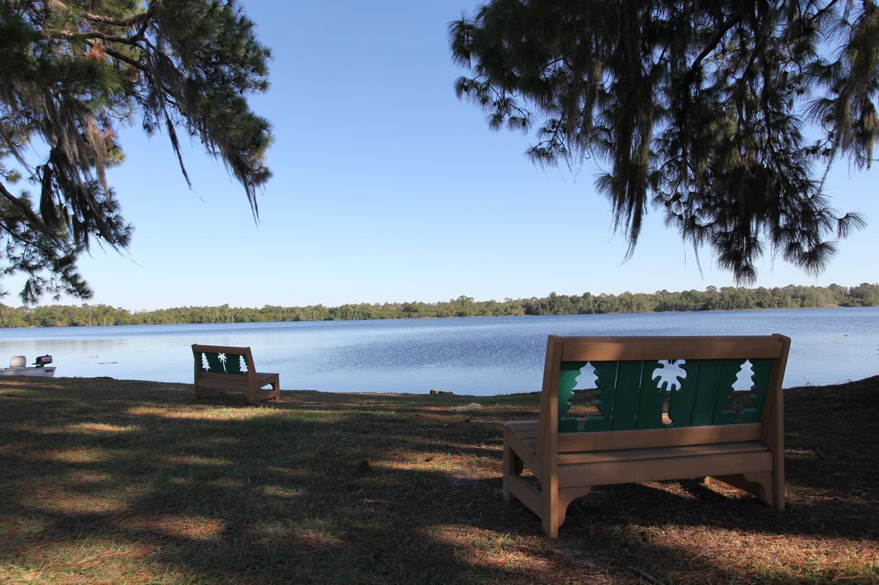 Orlando Rv Resort Four Corners Esterno foto