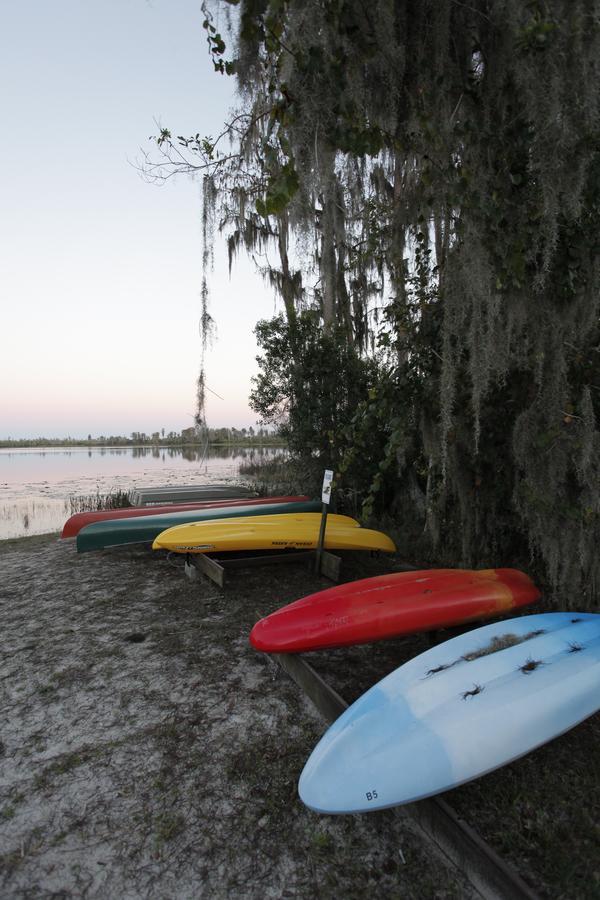 Orlando Rv Resort Four Corners Esterno foto