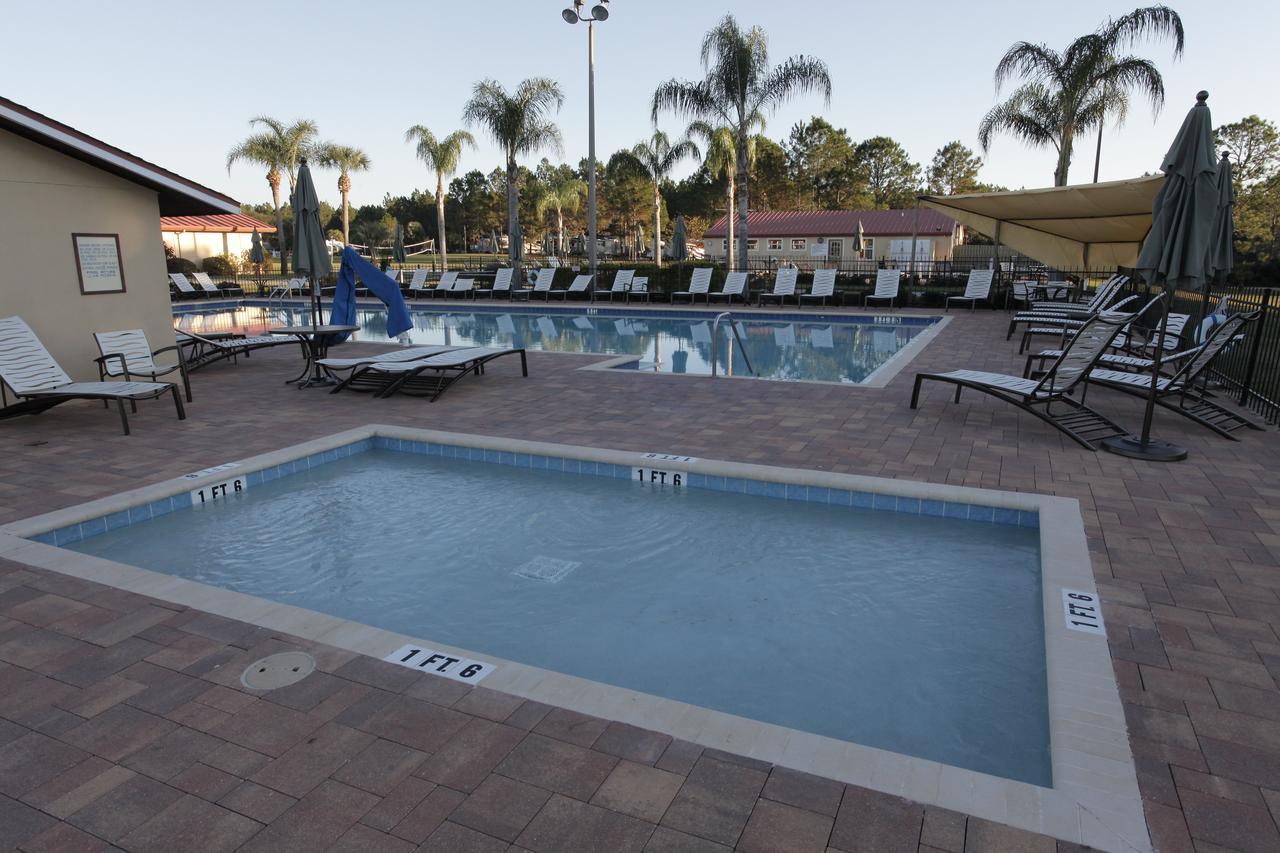 Orlando Rv Resort Four Corners Esterno foto