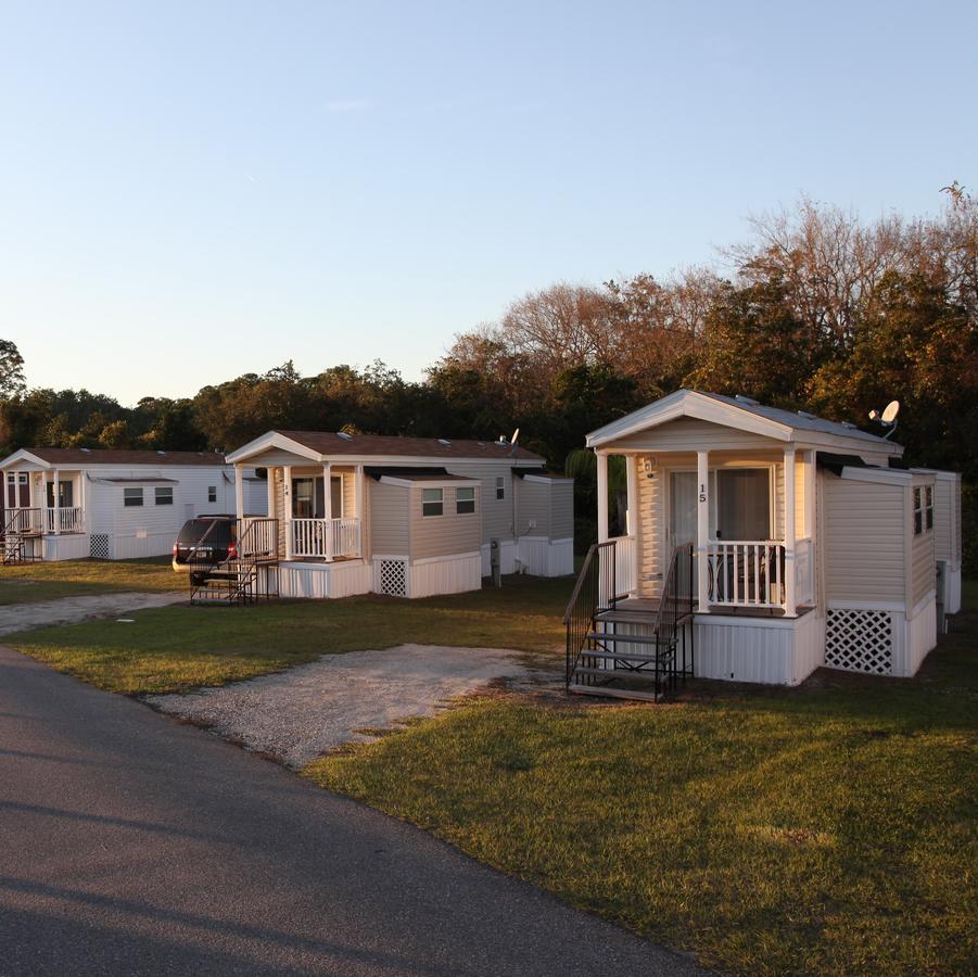 Orlando Rv Resort Four Corners Esterno foto