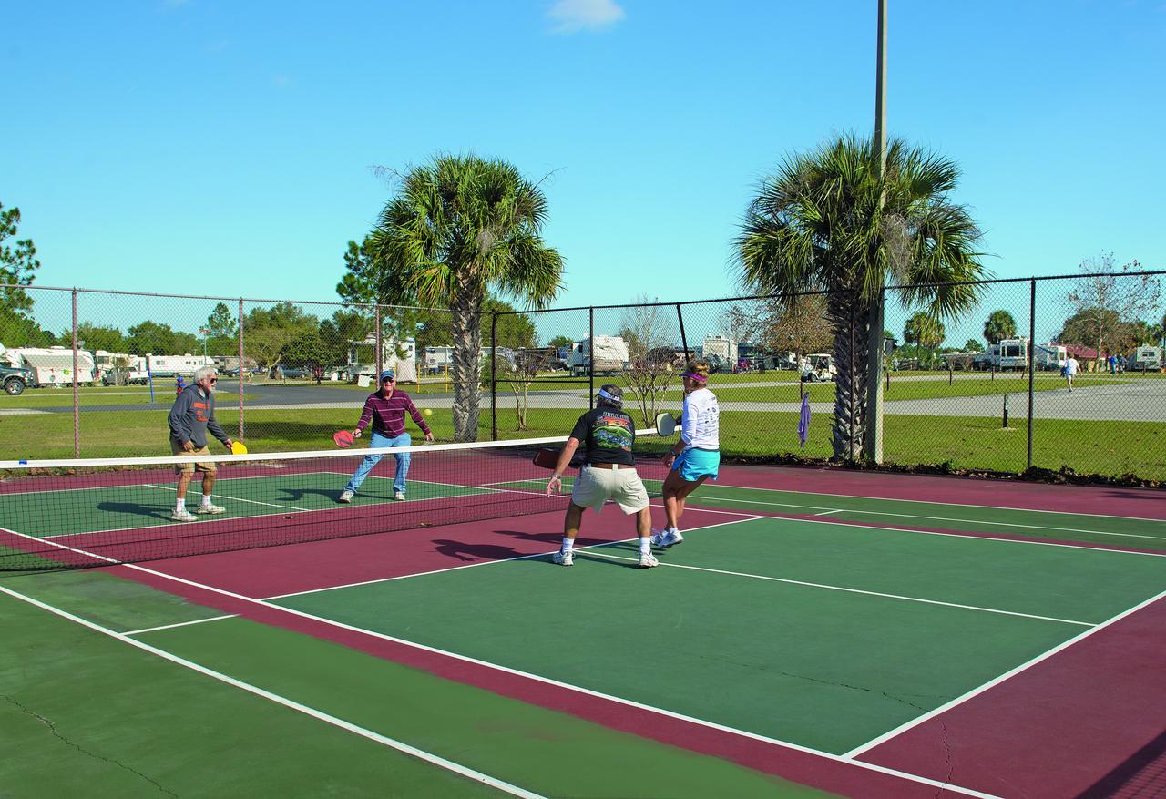 Orlando Rv Resort Four Corners Esterno foto