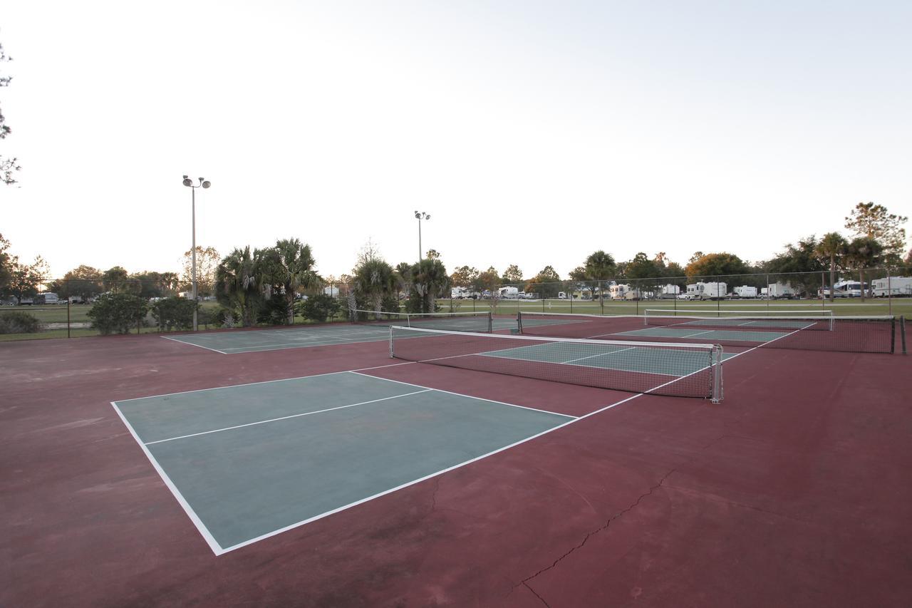 Orlando Rv Resort Four Corners Esterno foto