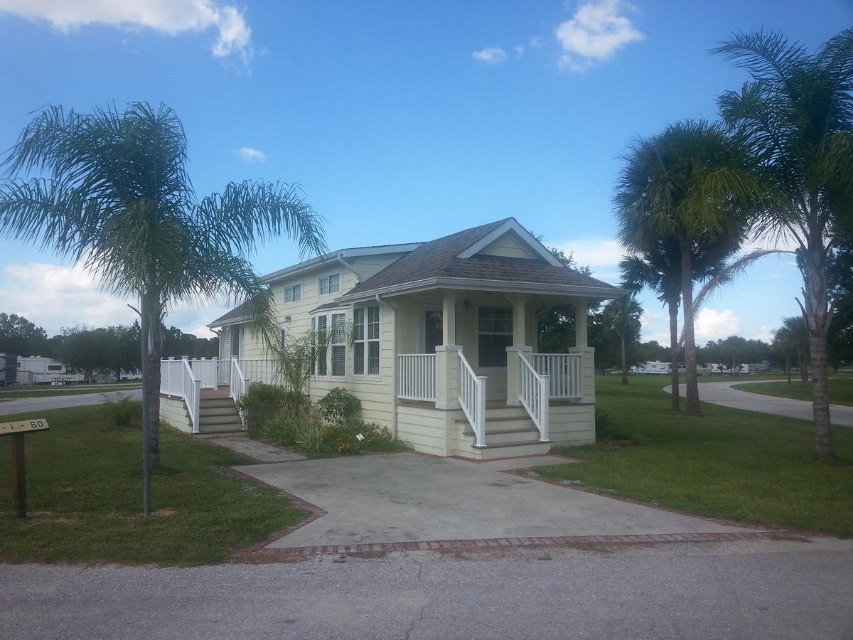 Orlando Rv Resort Four Corners Esterno foto