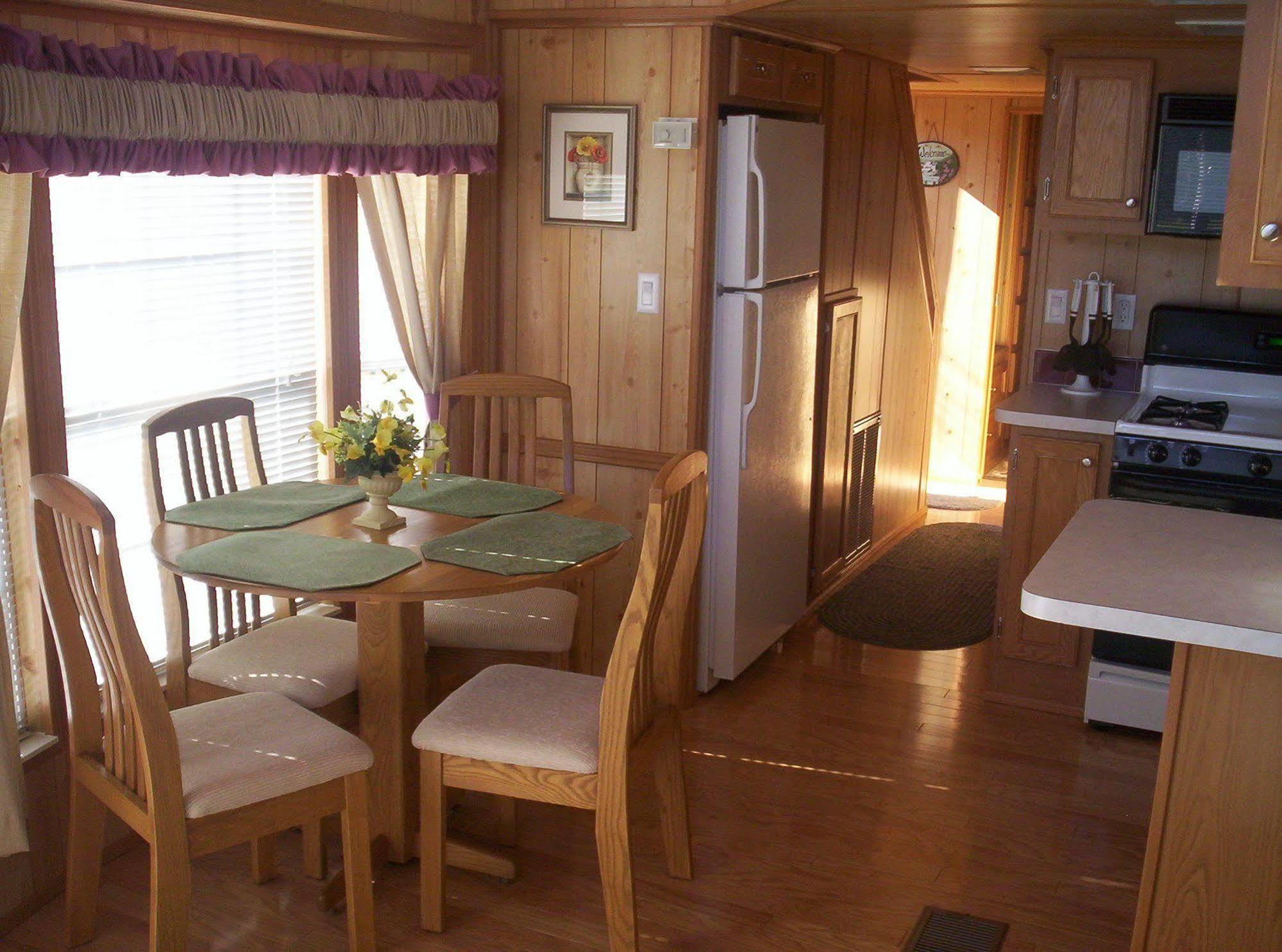 Orlando Rv Resort Four Corners Esterno foto