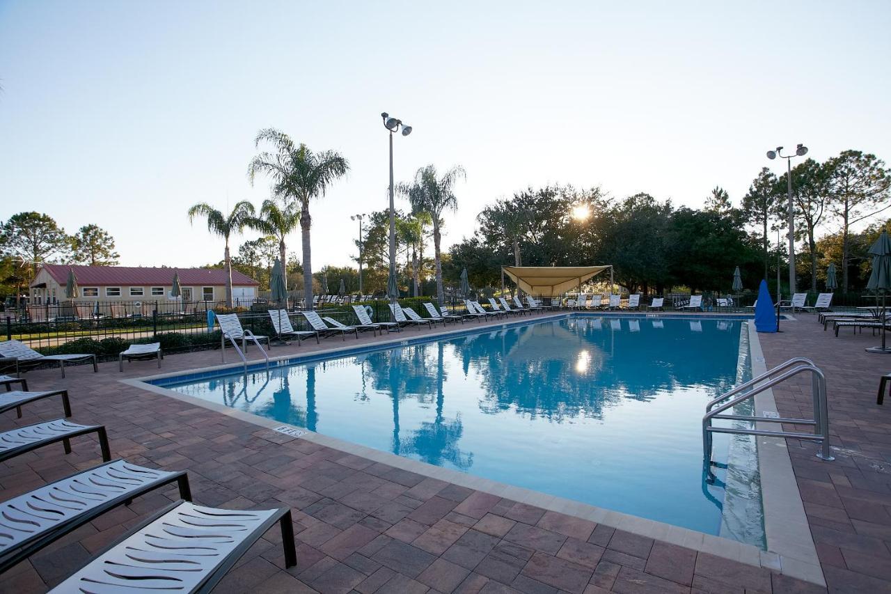 Orlando Rv Resort Four Corners Esterno foto